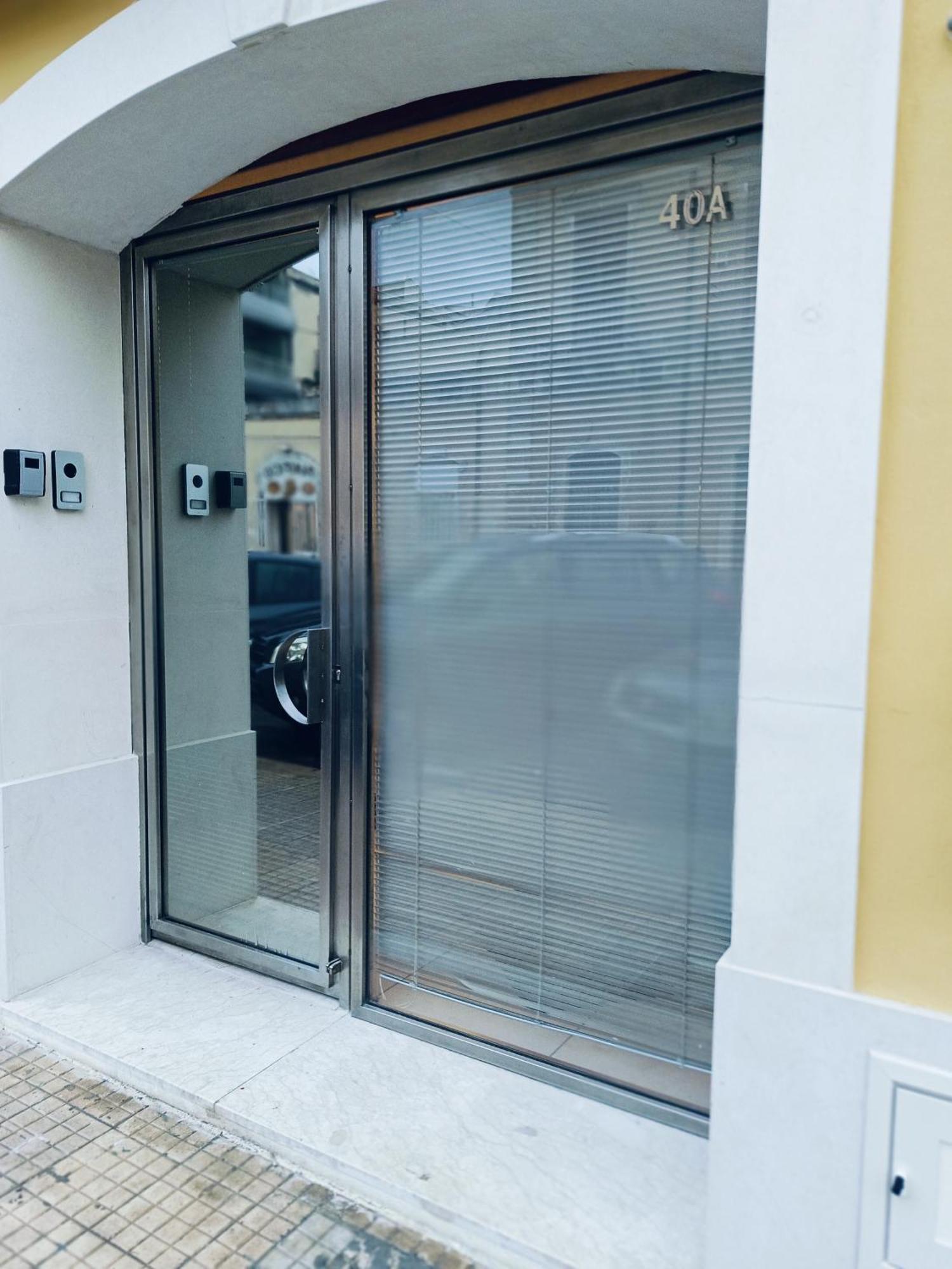 דירות סירקוזה Casa Ierone L'Etneo מראה חיצוני תמונה