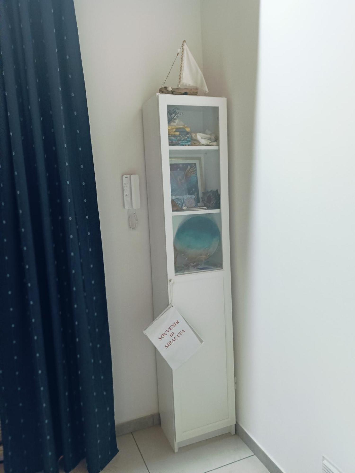 דירות סירקוזה Casa Ierone L'Etneo מראה חיצוני תמונה