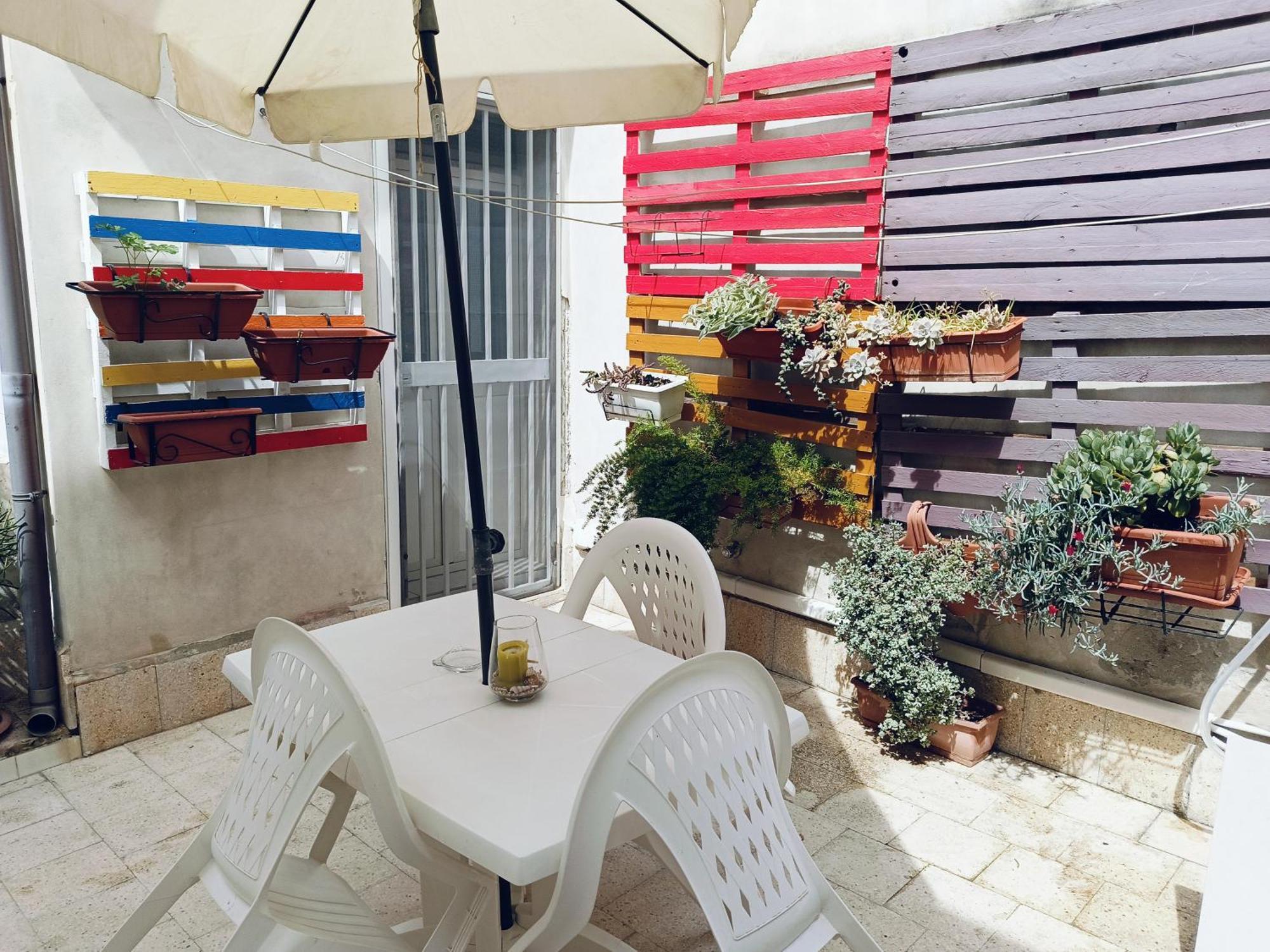 דירות סירקוזה Casa Ierone L'Etneo מראה חיצוני תמונה